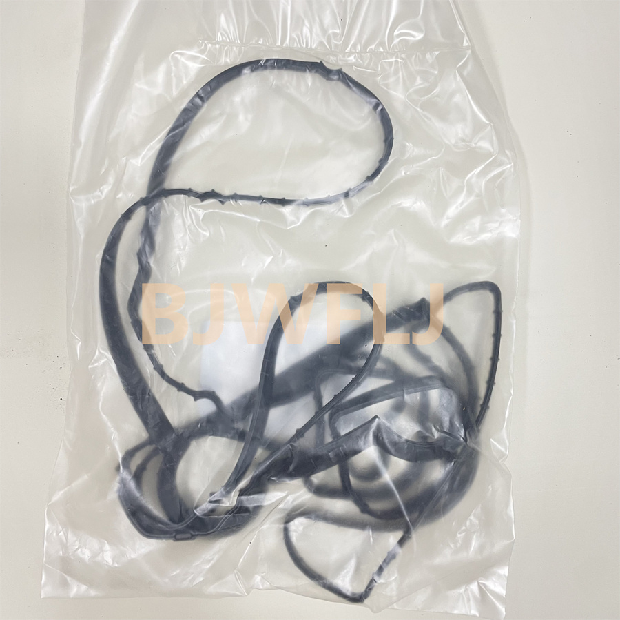 2.0 Camshaft Valve Cover Gasket for Freelander 2 Range Rover Evoque Discovery Sport Jaguar Volvo Ford JDE38065 LR070359 LR025664 2006-2014
