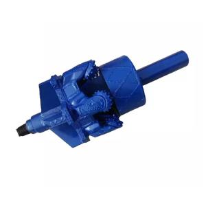 Quality Carbide HDD Rock Reamer Trenchless Well Hole Reamer For Metal wholesale