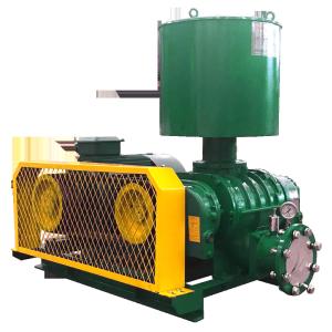 Quality DN50 Roots Vacuum Blower wholesale