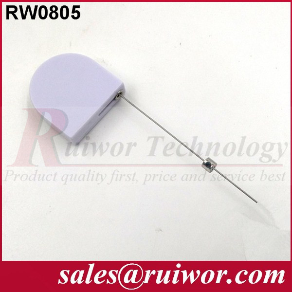 Mobile Phone Security Cable 