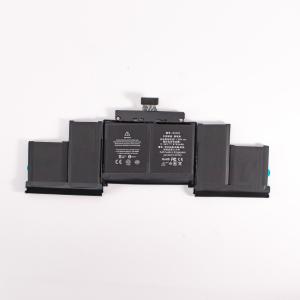 Quality Laptop Battery A1494 A1618 for MacBook Pro 15 inch Retina A1398 (Late 2013 Mid 2014 and Early 2015), fits ME29 wholesale