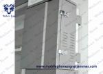 500M High Power Waterproof Outdoor Prison Jammer All Cell Phone Signal Jammer