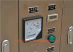 CIP Homogenizer Ice Cream Homogenizing Machine Hydraulic Mode 75 KW