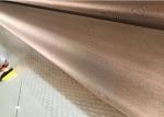 Laminated Glass Metalspurc Fabric For Glass Shower