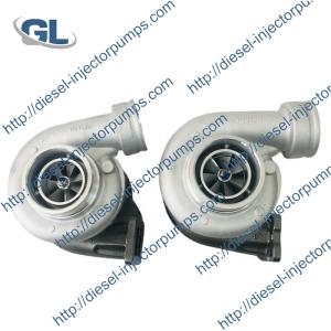 Quality S200G turbocharger 04258679KZ 318706 turbo For D6D D7D Engine wholesale