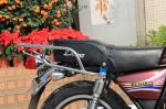 Hot 150cc Cruiser Chopper Motorcycles Oil Cool 6-Speed Cruise Drive Dual Disc