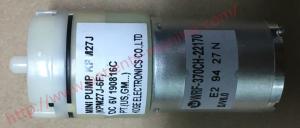 Quality Goldway G30 G40 UT4000B GS10 G30E Patient Monitor Parts Nibp Gas Pump wholesale
