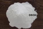 CAS 25086-48-0 Vinyl Chloride Vinyl Acetate Copolymer Resin DROH Equivalent To