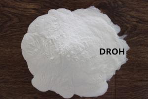 Quality CAS 25086-48-0 Vinyl Chloride Vinyl Acetate Copolymer Resin DROH Equivalent To Solbin TA3 For Paints wholesale