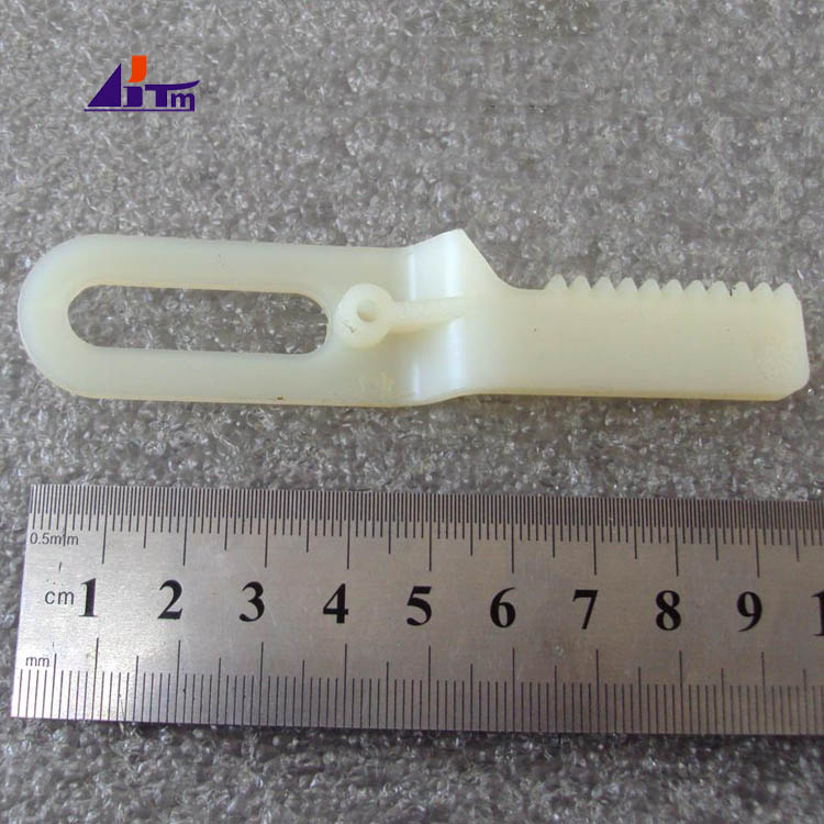Glory NMD DeLaRue ATM Spare Parts NMD100 RV301 Gear Rack A004456