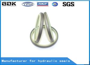 Quality DKB/DKBI Bearing Dust Seal Excavator Parts Pin Dust Seal For Hydraulic Cylinder wholesale