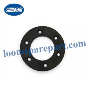 Quality Clutch Spring B153990 Picanol Loom Spare Parts 158X158X12MM wholesale