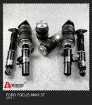 For Ford Focus MKIII ST 2011+ air strut kit air suspension/air spring/shock