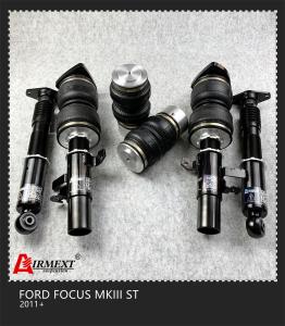 Quality For Ford Focus MKIII ST 2011+ air strut kit air suspension/air spring/shock absorber wholesale