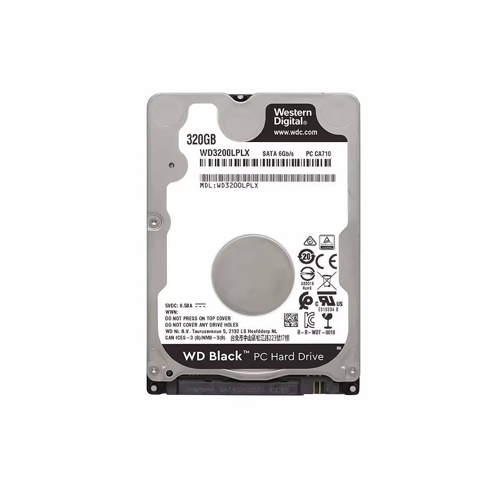Purple Pro 18TB HDD 7200 RPM 512MB Cache SATA 6.0Gb/s 3.5" Internal Hard Drive WD181PURP with 12.0ms Average Seek Time