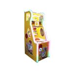 Led Coin Operated Happy Basketball Machine Kids Shooting Simulator 12 Months