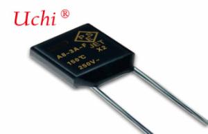 Quality 150 Degree A8 Thermal Resistor 1 A For Over Temperature Protection wholesale