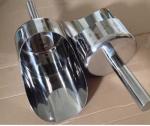 316Lstainless steel powder pharma scoop food pharmaceutical sampling sampler 316