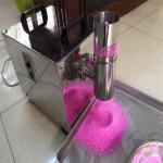 Stainless Steel Pharmaceutical Rotating Granulator Machine Revolving Granulator