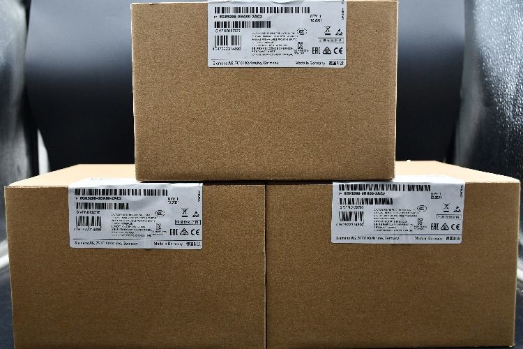 Siemens LAN Connection Module, 125 x 40 x 124 mm, 6ES7, 24 V dc, SCALANCE
