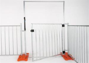 Quality Temporary Pool Fencing Hire Melbourne 1250mm x 2500mm wholesale
