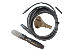 Quality Detachable 55.5kHz Harmonic Ultrasonic Transducer wholesale