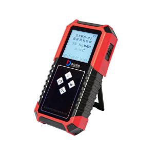 Quality Industrial Handheld Digital Precision Calibrator for Temperature and Humidity wholesale