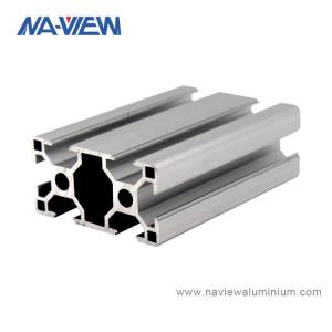 Quality 30 X 60 3060 T Slot Aluminum Extrusions wholesale