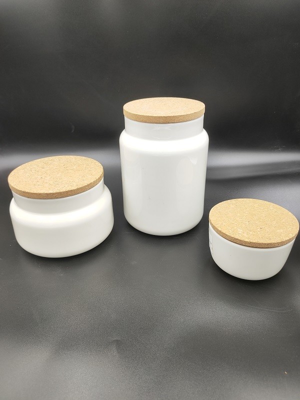 Factory Price T Shape Cork Stopper for Storage Bottle/Jar Customized Size
