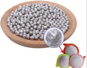 Quality High Purity Pure Magnesium Particle/Pellets/ Grains/ Granules 99.99% Size Manesium Alloy wholesale
