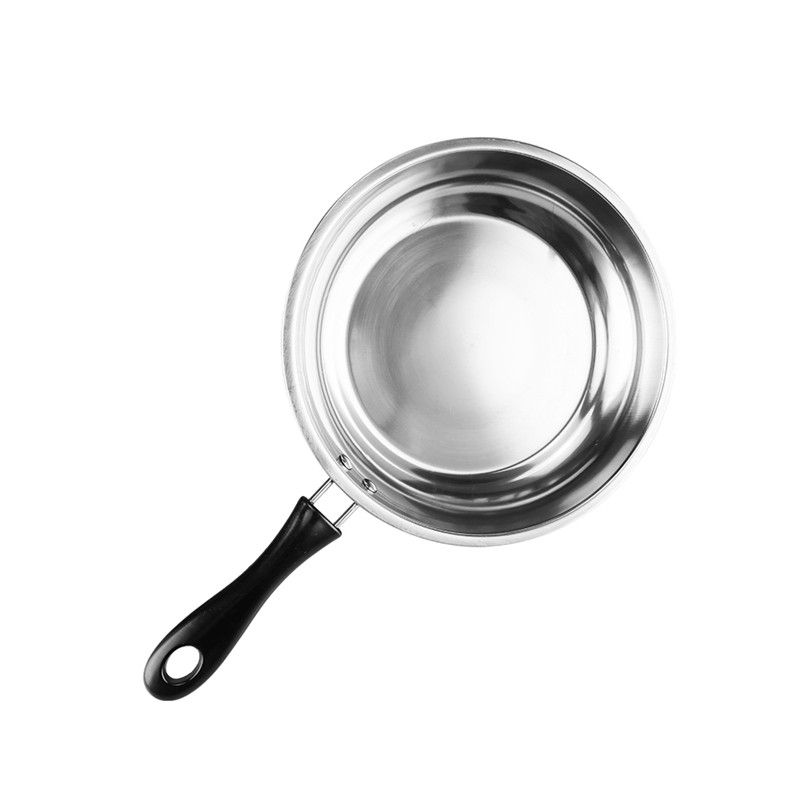 Family use stainless steel 410 cookware set kitchen 21pcs cooking pot water kettle