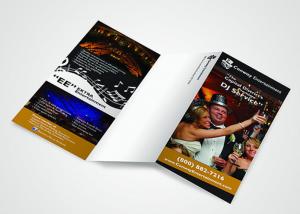 Quality Business Company Brochure Flyer Printing C1S C2S Gloss Coated Paper Book Printing wholesale