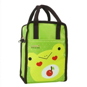 Quality Cartoon Printing Children Kids Insulated Cooler Bags wholesale