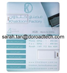 Quality Personalized Promotional Gift USB Flash Drive wholesale