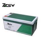 12V 200Ah Residential Electrical Storage Systems With Bluetooth Home Energy