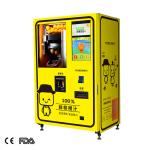 Wholesale Automatic Orange Juicer Dispenser Vending Machine Automatique High