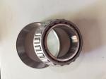GCR15 Double Sealed Roller Bearings For Vibration Screens NU1007 35*62*14mm