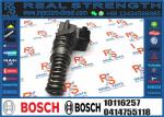 Fuel Injector 0414755018 10116257 041475503 313GC5222M 313GC5227M