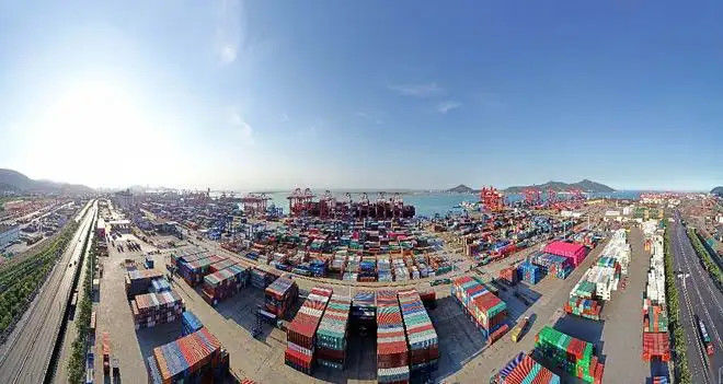 DDU DDP Delivery Service International Shipping Freight Forwarder From China To All Over the World 0