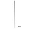 Buy cheap 10 Feet High Heavy Duty Metal Posts C Shape For Welded Wire Partitions from wholesalers
