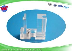 Quality A290-8120-Z783 Fanuc EDM Parts Cylinder Base / EDM Consumables CYLINDER BASE wholesale