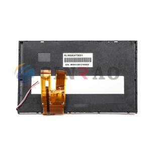 Quality 8.0 Inch Auto RLW080AT9001 TFT LCD Screen wholesale