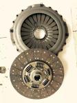 howo parts sinotruk parts clutch platen WG9114160010