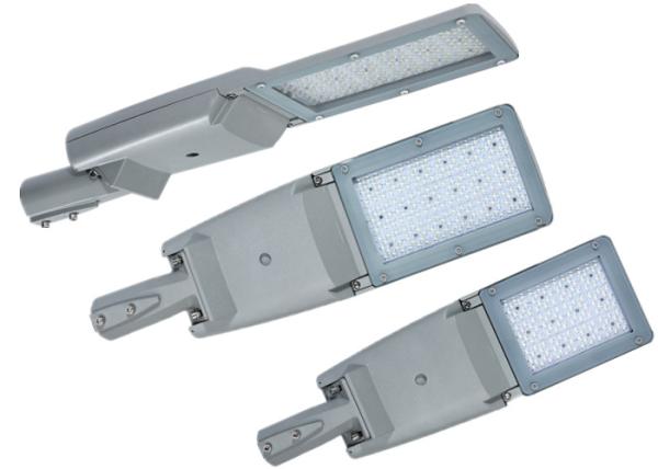 Dust Proof Outdoor Waterproof LED Lights , Street Road Light 200 Watt Easy