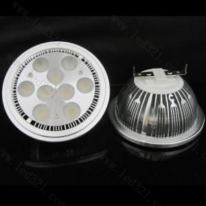 Quality 9W AR111 LED Spotlight wholesale