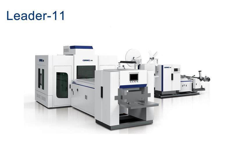 High Speed Coating Non Woven Lamination Machine With CE Certification