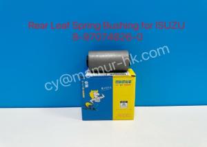 Quality MAMUR Rear Leaf Spring Bushing For ISUZU NKR 8-97074826-0 ISUZU Chassis Parts wholesale
