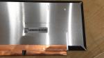 3840*1110 Pixels BOE 14Inch Stretched Lcd Monitor 300cd/m2 30 Pin NV140XTM-N52