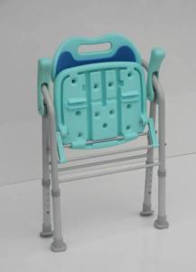 Quality Aluminum Folding shower chair wholesale