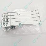KV8-M7710-A1X YAMAHA 71A YS/YV Series SMT Nozzles